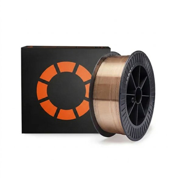 Drut spawalniczy do migomatu 0,8mm 5kg SG2