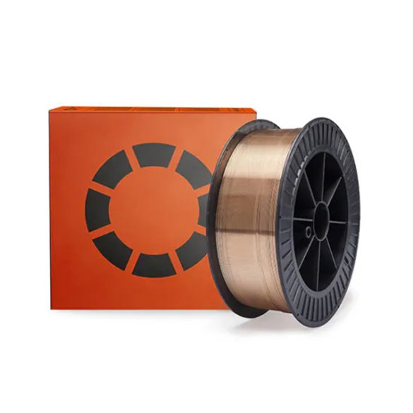 Drut spawalniczy do migomatu 0,8mm 5kg SG2
