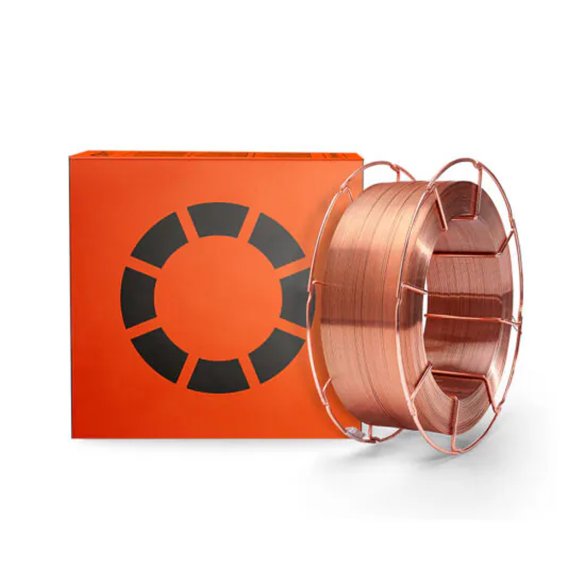 Drut spawalniczy do migomatu 0,8mm 15kg SG3