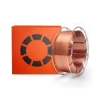 Drut spawalniczy do migomatu 1,0mm 15kg SG3