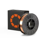 Drut spawalniczy do migomatu 1,0mm 5kg SG3 PRO