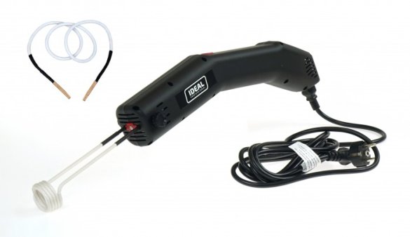 Nagrzewnica indukcyjna Ideal  INDUCTOR 1200 1,2 kW