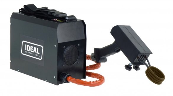 Nagrzewnica indukcyjna Ideal 3,9 kW