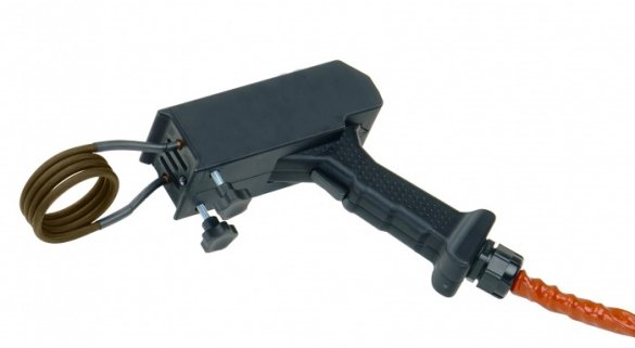 Podgrzewacz indukcyjny Ideal 3,9 kW 