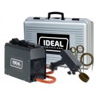 Nagrzewnica indukcyjna INDUCTOR 4 PRO — indukcja do śrub 3,9 kW 