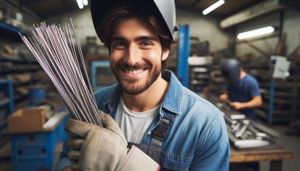 Najczęstrze pułapki przy zakupie drutu spawalniczego - jak ich uniknąć?