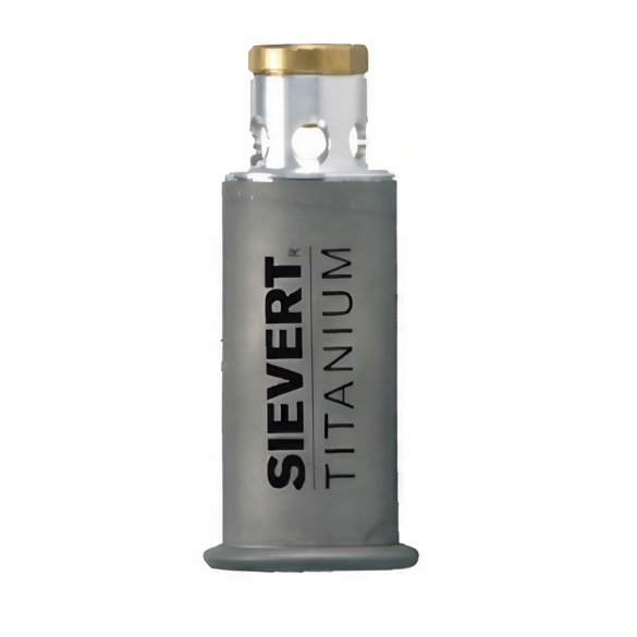 palnik do papy dysza tytanowa 34 mm 26kW