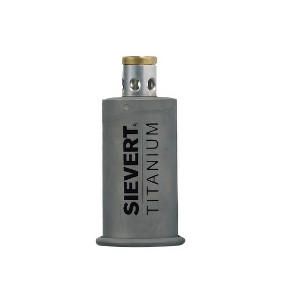 palnik do papy dysza tytanowa 50 mm 86kW