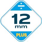 grubość blatu 12mm