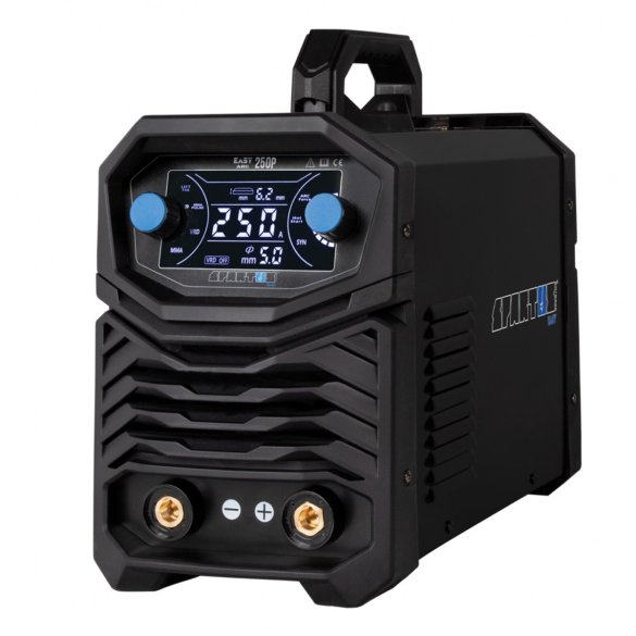 Spawarka inwertorowa MMA Spartus EasyArc 315P