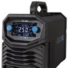 Spawarka inwertorowa MMA Spartus EasyArc 315P
