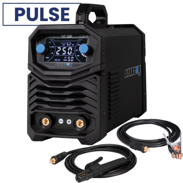 Spawarka inwertorowa MMA Spartus EasyArc 315P