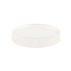 Soczewka skupiająca D20 x 4.5 F400 (czyszczenie do 60mm)