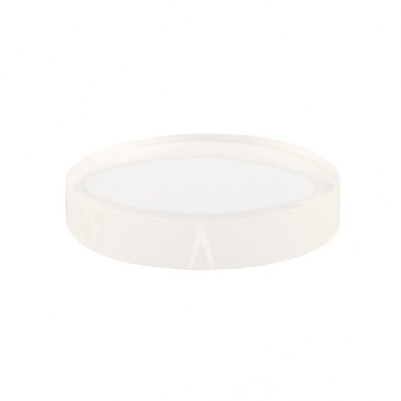 Soczewka skupiająca D20 x 4.5 F400 (czyszczenie do 60mm)