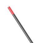 Elektroda wolframowa (WT20 czerwona) 4,0x175mm