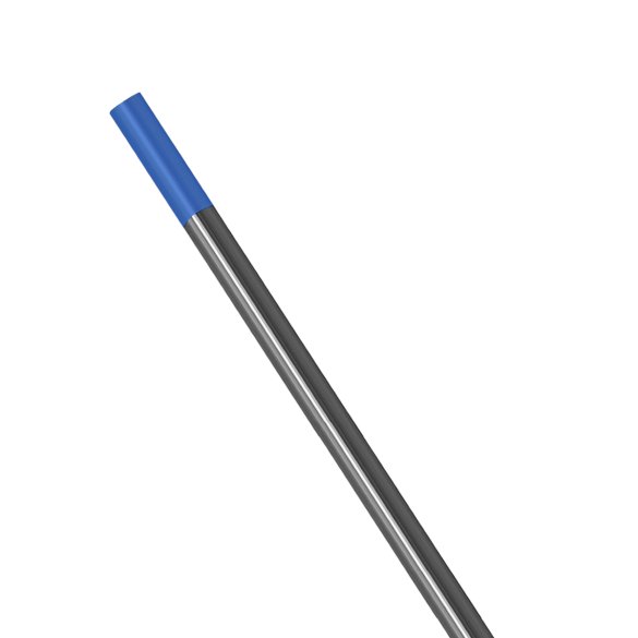 Elektroda wolframowa (WL20 niebieska) 1.0x175mm