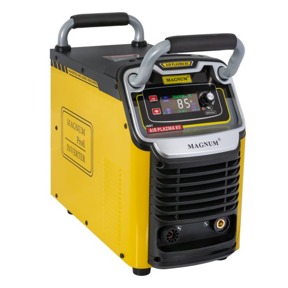 Przecinarka plazmowa MAGNUM AIR PLASMA 85 CHF 