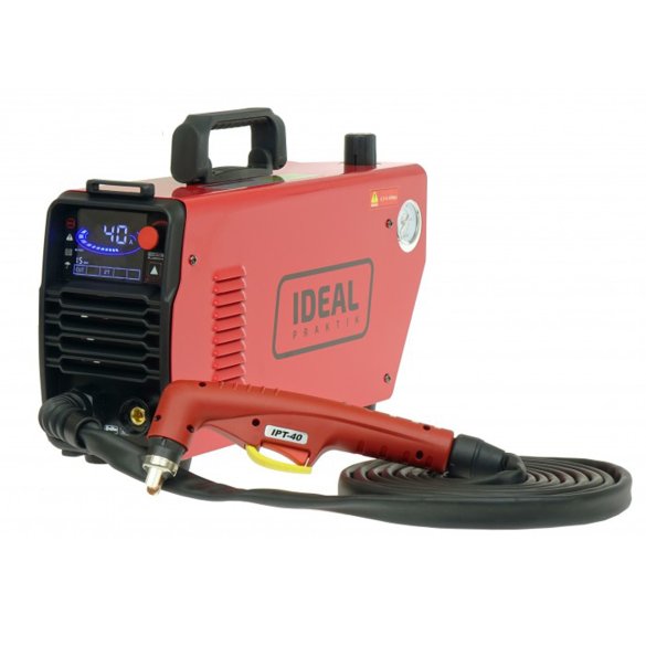 Przecinarka plazmowa Ideal PRAKTIK PLASMA 41 LED