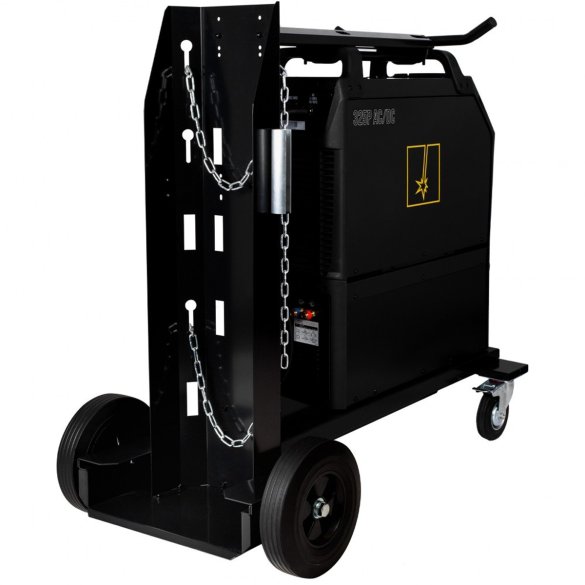 Spawarka Tig Spartus ProTig 325PW AC/DC z uchwytem SPP 18 4m