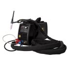 SPARTUS ProTIG 220 z uchwytem TIG