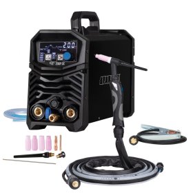 Spawarka Tig Spartus Easytig 206P DC