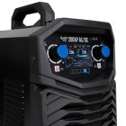 Spawarka Tig Spartus EasyTig 200P AC/DC z uchwytem mini SPE 17 4m