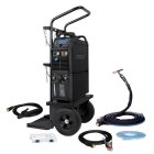 Spawarka Tig Spartus ProTig 2000W AC/DC z uchwytem SPP 20 4m