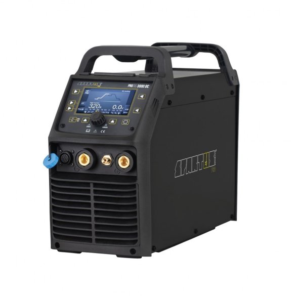 Spawarka Tig Spartus ProTig 3000 DC