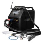 Spawarka Tig Spartus ProTig 321P DC z uchwytem SPP 26 4m