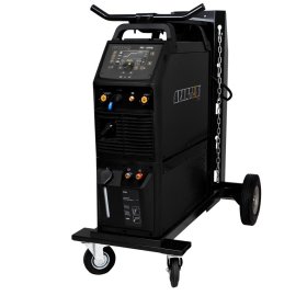 Spawarka Tig Spartus ProTig 321PW DC