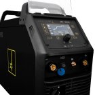 Spawarka Tig Spartus ProTig 321PW DC
