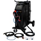 Spawarka Tig Spartus ProTig 321PW DC z uchwytem SPP 18 4m