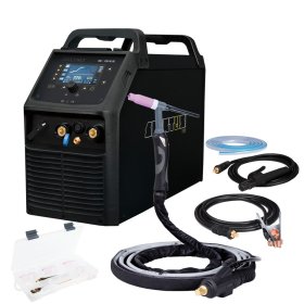 Spawarka Tig Spartus ProTig 325P AC / DC z uchwytem SPP 26 4m