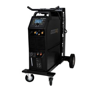 Spawarka Tig Spartus ProTig 325PW AC / DC