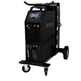 Spawarka Tig Spartus ProTig 401PW AC / DC