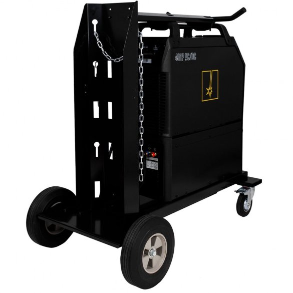 Spawarka Tig Spartus ProTig 401PW AC/DC