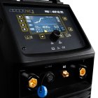 Spawarka Tig Spartus ProTig 401PW AC/DC