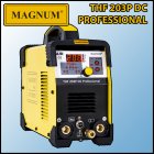Spawarka Magnum TIG THF 203 P DC Professional