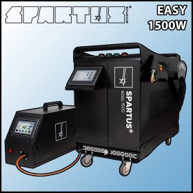 Spawarka laserowa SPARTUS® EASY 1500 W