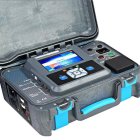 BADANIE BEZPIECZEŃSTWA ELEKTRYCZNEGO SPAWARKI