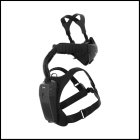 System nawiewu Swiss Air