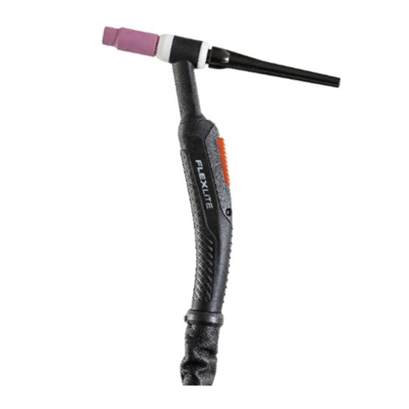 Uchwyt TIG KEMPPI Flexlite TX 165 G chłodzony gazem