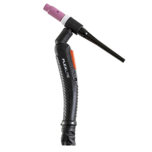 Uchwyt TIG KEMPPI Flexlite TX 225 G S chłodzony gazem