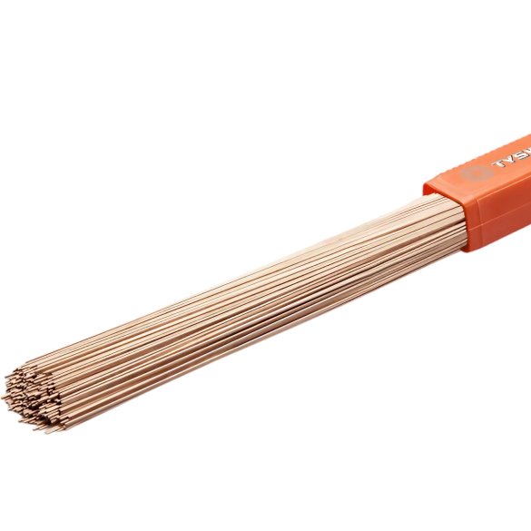 Drut spawalniczy do tiga SG3 Ø 3,2mm 5kg