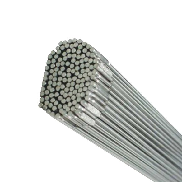 Drut spawalniczy do nierdzewki TIG TIGWELD 308LSi 2,4