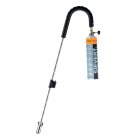 Palnik Sievert do ogrodu 