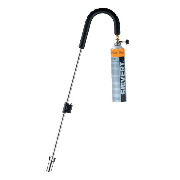 Palnik Sievert do ogrodu 