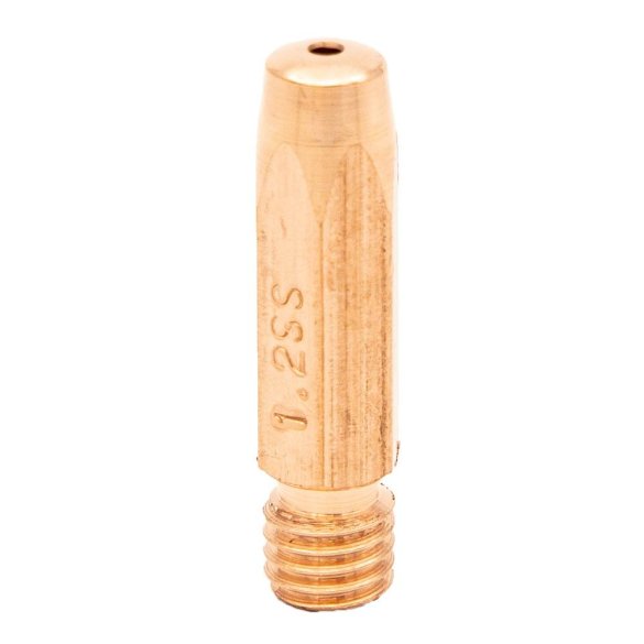 DYSZA PRADOWA M8 1,2MM SS