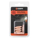 Końcówka prądowa Kemppi 0.6 C1 STD M6 blister (5 szt.)