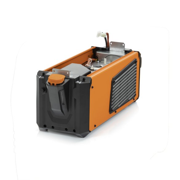 Kemppi X5 500 Pulse chłodnica